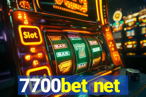 7700bet net